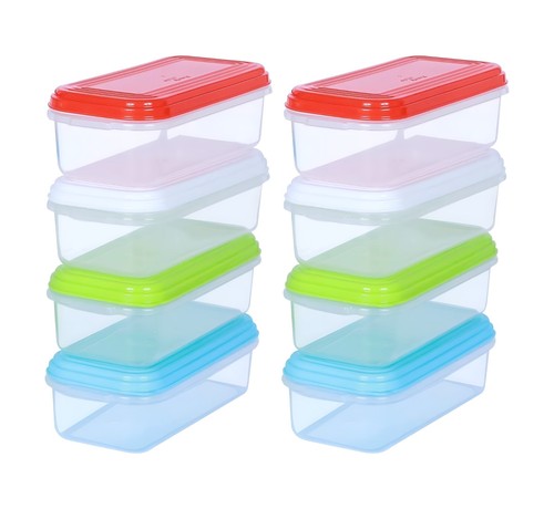 Arsuk baby food storage - arsuk,