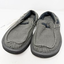 Sanuk Skipjack Mesh Loafer