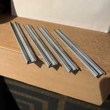 Vintage Lego Train 12v Old