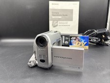 Sony Handycam DCR-HC30E
