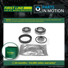 Wheel Bearing Kit fits TALBOT