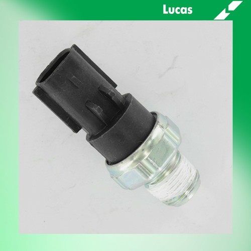 Lucas oil pressure switch - oil,