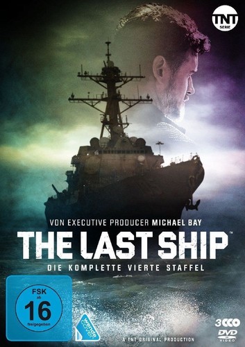 The last ship - last, complete
