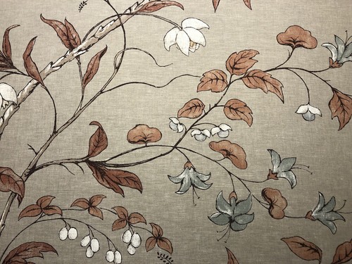 Zoffany chambalon trail - zoffany, "chambalon