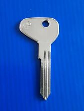 To Fit VW volkswagen T2 Camper Bay blank key R series 1971-79