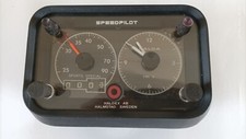 Halda Speedpilot Mk5 Sports