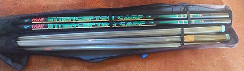 Fishing poles seat box and - seat,