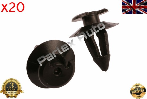 20x plastic interior - plastic,