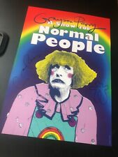 GRAYSON PERRY A SHOW FOR