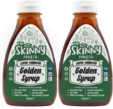Skinny Food Co. Twin Pack SW