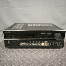 Onkyo TX-SR508 Home Theater AV Receiver Digital HDMI 450W 7.1 Channel