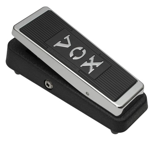 Vox v846 vintage - vox, wah
