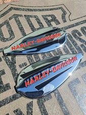 Harley Davidson WL WLA WLC WLD