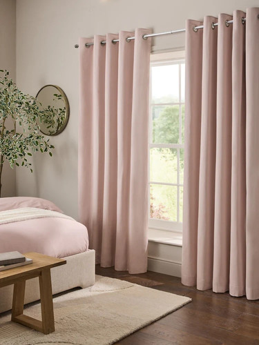 Next blush pink premium cotton - blush,
