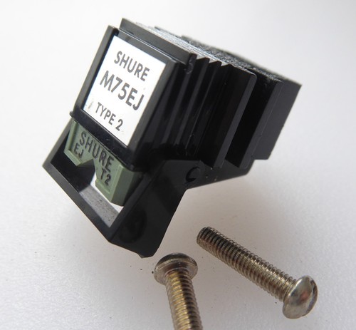 Shure m75ej type - m75ej,