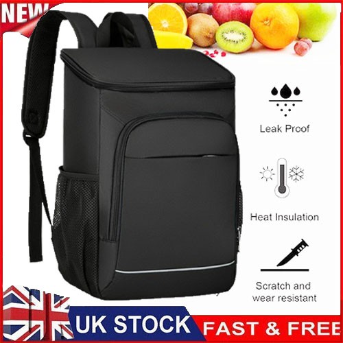 30l thermal insulated ice - 30l,