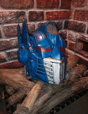 Custom Painted Transformers G1