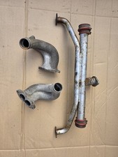 Vw Beetle Twinport Inlet