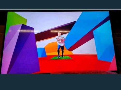 Samsung qe43q60aau 4k - samsung,