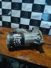 PEUGEOT EXPERT 3008 5008 Boxer Starter Motor 2.0 Hdi 9805058680 Manual #46