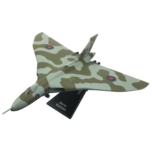 Av72fb002 avro vulcan - av72fb002,