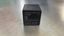 11163287 relay FIAT Alfa Romeo Lancia HFV7/012-HTM-R(265) GENUINE