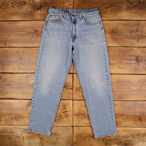 Vintage levis 555 jeans - vintage,
