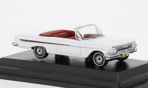 1961 chevrolet impala - 1961, au