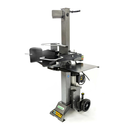 The handy ton vertical - 7,