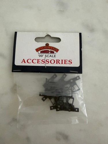 Bachmann 026 mk2 - bachmann, couplings