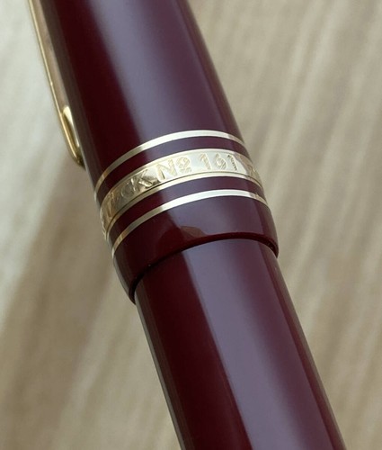 Montblanc meisterstuck le - meisterstuck,