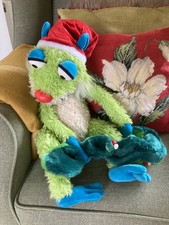 21" Disney Bear in the Big