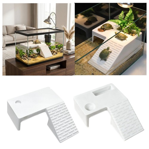 Turtle basking platform - basking,