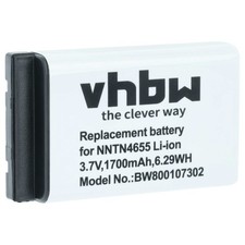 Battery for Motorola DTR2450