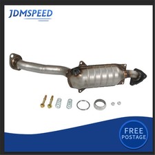 18160PWAG00 For 02-08 Honda