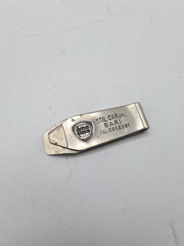 Paperweight lancia accessory - paperweight,