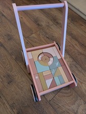 Little Dutch Wooden Pink