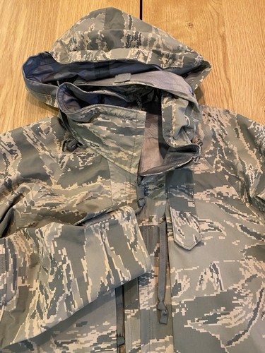 Usaf air force parka jacket - force,