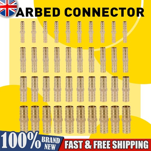 40pcs brass straight fuel - 40pcs,