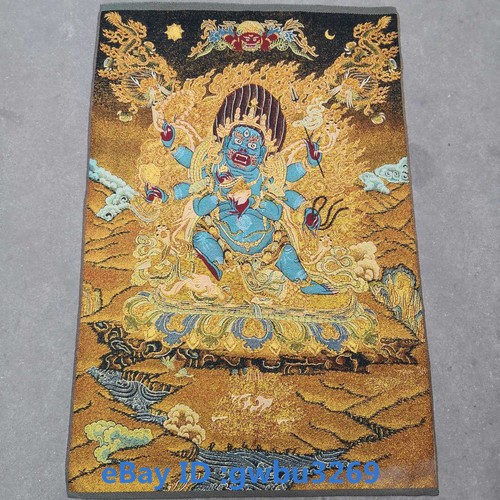 Tibet silk nepal - silk,