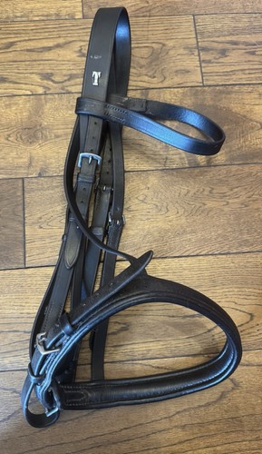 Sabre black full - full, size