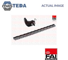 OPCK13 ENGINE OIL PUMP CHAIN FAI AUTOPARTS FOR AUDI A4 B6,A3,TT,A4 B5,A4 B7,8L1