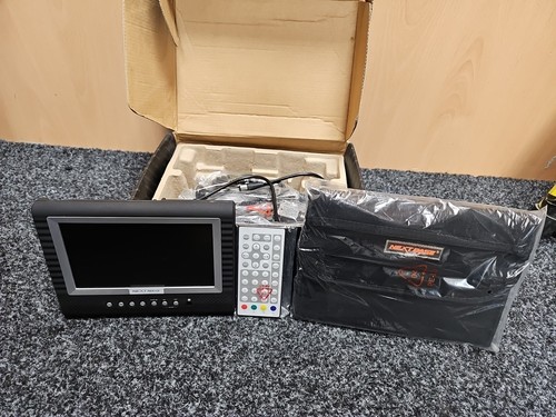 Nextbase tvm57 portable dvd - tvm57-d,