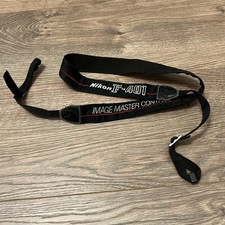 Nikon F-401 Shoulder Neck