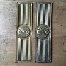 Pair Georgian / Victorian