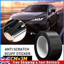 Car Accessories Door Plate