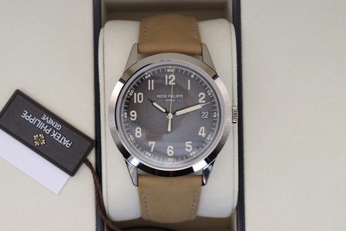 Patek philippe calatrava - patek,
