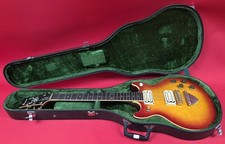 Ibanez AR100 Artist - Cherry Sunburst - Hard Case 1981