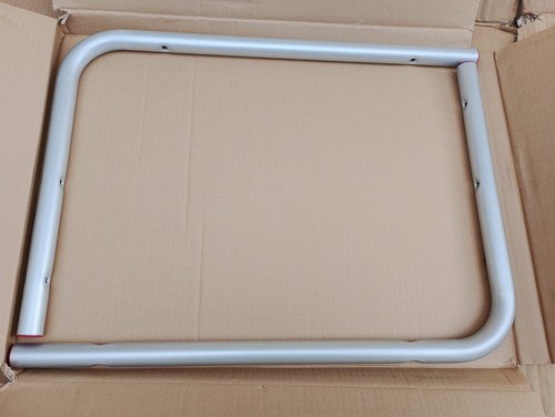Genuine fiamma ultra box - ultra-box, wall