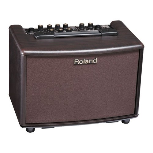Roland 33rw acoustic chorus - ac-33rw,